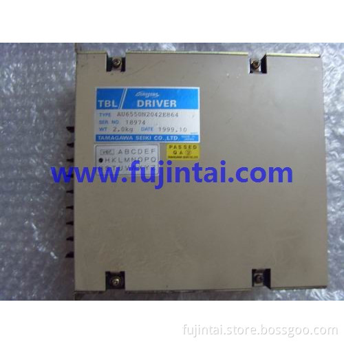 JUKI 1700 X DRIVER AU6550N2042E864